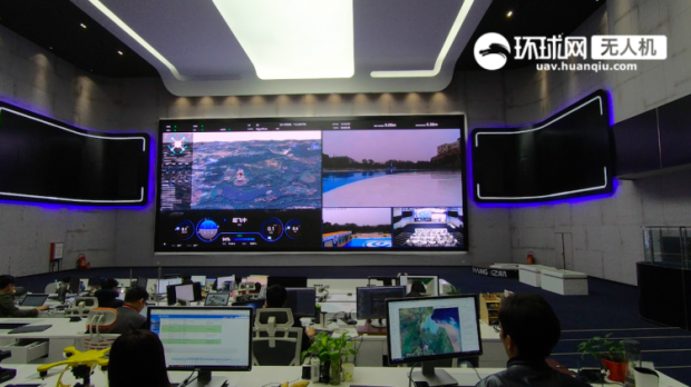 中long8国飞天狂人造出全球首架“空中的士”(图22)