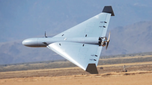 从被制裁到被模仿：伊朗无人机为何越打越多(图2)