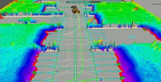 龙8际上导航:高精度定位感知技术驱动无人工程机械产业变革(图2)