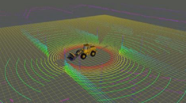 龙8际上导航:高精度定位感知技术驱动无人工程机械产业变革(图3)