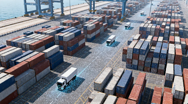 龙8际上导航:高精度定位感知技术驱动无人工程机械产业变革(图5)