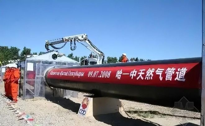 龙8国际哈萨克斯坦逆袭记:从内陆困局到中亚霸主中哈合作的共赢密码(图3)