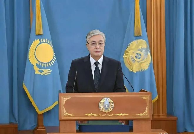 龙8国际哈萨克斯坦逆袭记:从内陆困局到中亚霸主中哈合作的共赢密码(图6)