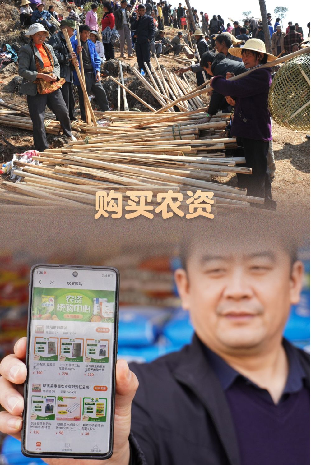 时光相册｜十年前vs十年后：这些服务业悄悄变了模样(图7)