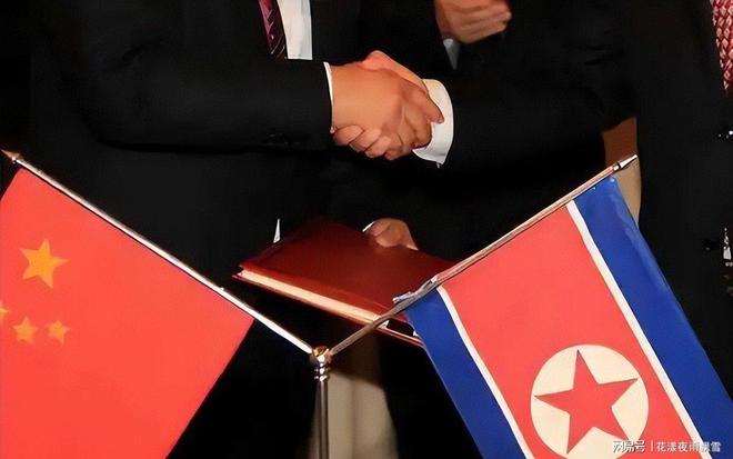 龙8王毅访朝前夕李在明致歉、朝鲜试射导弹再提韩国是敌对国家(图2)