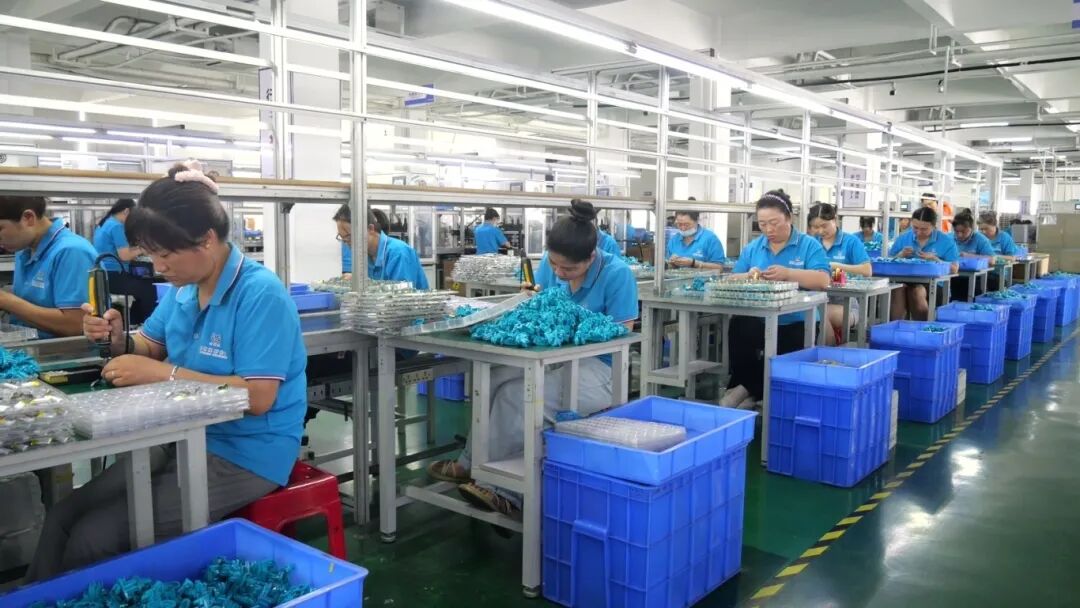 “追”了四年“宠”出一个产业集群(图7)