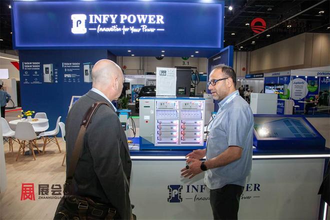 2026年美国新能源自动驾驶及充电桩展EVIS2026(图7)