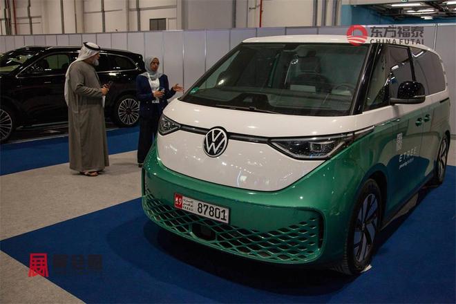 2026年美国新能源自动驾驶及充电桩展EVIS2026(图9)