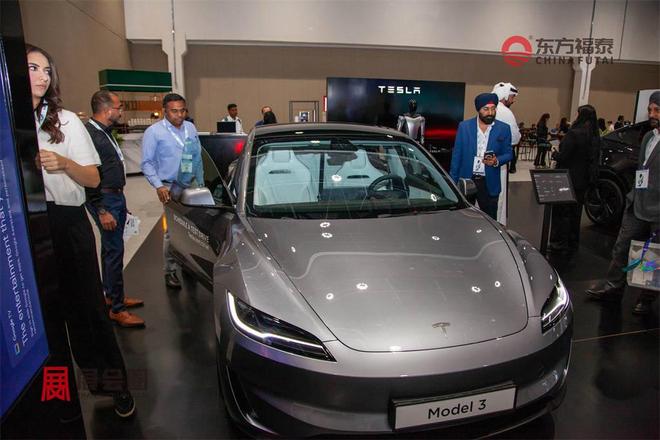 2026年美国新能源自动驾驶及充电桩展EVIS2026(图17)