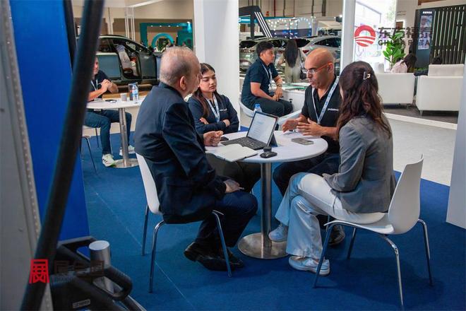 2026年美国新能源自动驾驶及充电桩展EVIS2026(图10)