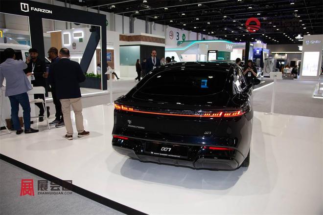 2026年美国新能源自动驾驶及充电桩展EVIS2026(图16)