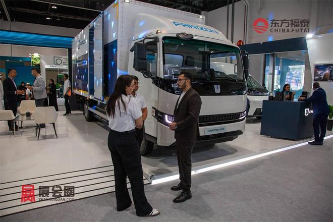 2026年美国新能源自动驾驶及充电桩展EVIS2026(图20)