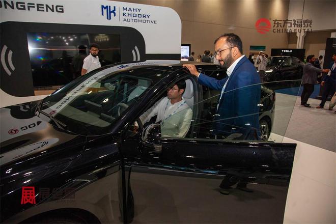 2026年美国新能源自动驾驶及充电桩展EVIS2026(图22)