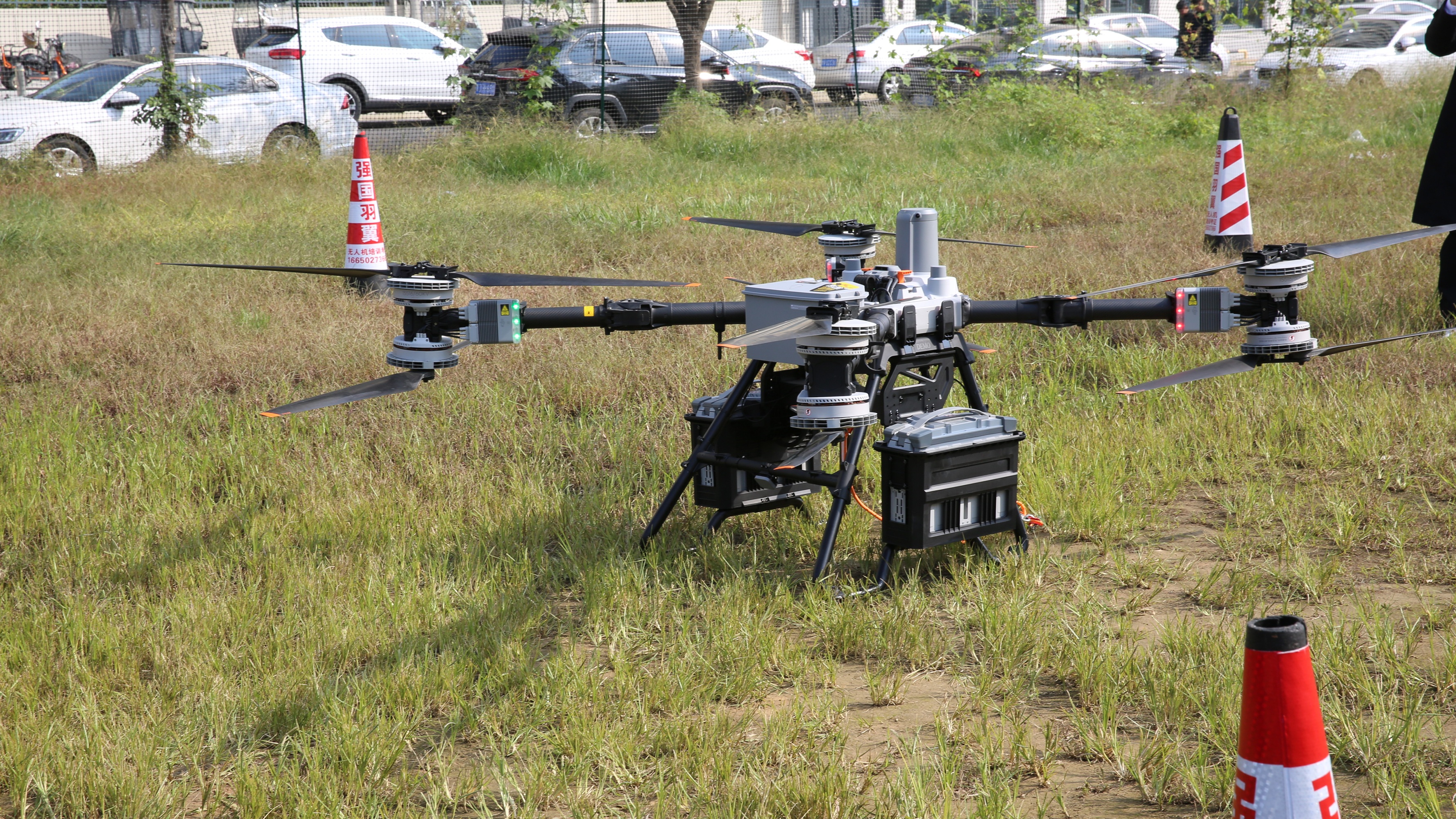 2026年当下郑州垂直起降固定翼无人机训练营选择全攻略(图2)