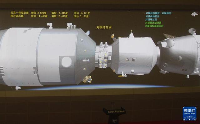 时光相册龙8国际｜70载中国航天箭指苍穹(图11)