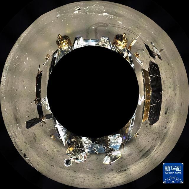 时光相册龙8国际｜70载中国航天箭指苍穹(图16)
