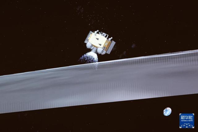 时光相册龙8国际｜70载中国航天箭指苍穹(图30)