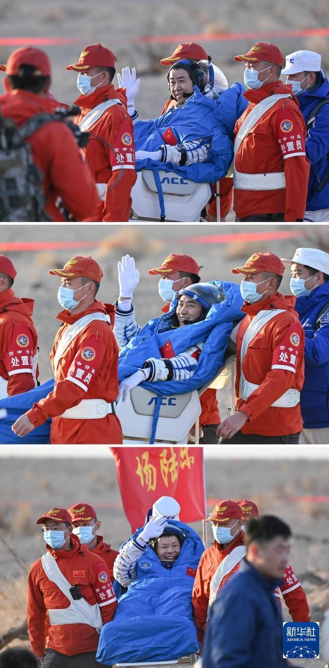 时光相册龙8国际｜70载中国航天箭指苍穹(图38)