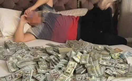 西方的耗材基辅的养料？乌克兰士兵饿成皮包骨(图3)