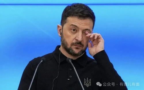 西方的耗材基辅的养料？乌克兰士兵饿成皮包骨(图6)