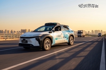 小马智行重构万亿级出行与物流生态：2027版Robotaxi成本低于23万首发L4级无人轻卡(图1)