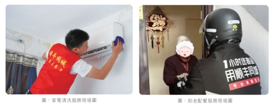 顺丰同城发布2025年度ESG报告：AI+无人技术赋能激活行业低碳生态(图8)