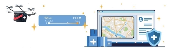 顺丰同城发布2025年度ESG报告：AI+无人技术赋能激活行业低碳生态(图9)